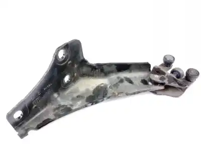 İkinci el araba yedek parçası Destek / Kayar Kapi Kilavuzu için PEUGEOT PARTNER TEPEE 1.6 BLUEHDI 100 OEM IAM referansları 9680486780  