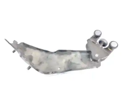 İkinci el araba yedek parçası Destek / Kayar Kapi Kilavuzu için PEUGEOT PARTNER TEPEE 1.6 BLUEHDI 100 OEM IAM referansları 9680486680  
