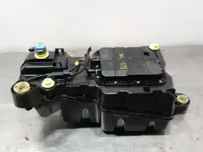 Peça sobressalente para automóvel em segunda mão depósito de aditivo fap adblue por peugeot partner tepee 1.6 bluehdi 100 referências oem iam 9808625280