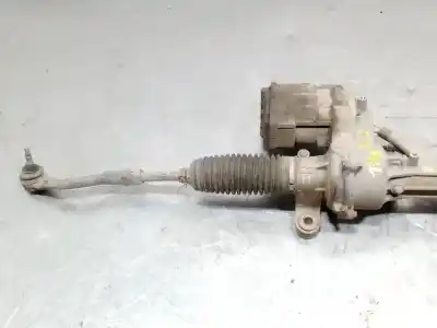 Автозапчастина б/у рульмова рейка для hyundai tucson (tl, tle) 2.0 crdi посилання на oem iam 57700d7000  