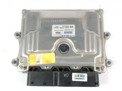 Second-hand car spare part ECU ENGINE CONTROL for HYUNDAI I30 (PDE, PD, PDEN)  OEM IAM references 3919904AG0  