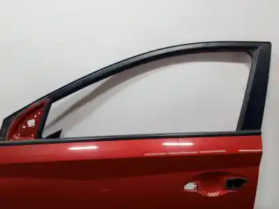 Автозапчасти б/у левая передняя дверь за hyundai i20 iii (bc3, bi3) 1.0 t-gdi ссылки oem iam 76003q0000  