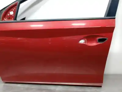 Автозапчасти б/у левая передняя дверь за hyundai i20 iii (bc3, bi3) 1.0 t-gdi ссылки oem iam 76003q0000  