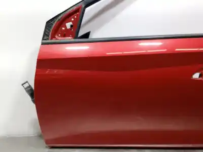 Автозапчасти б/у левая передняя дверь за hyundai i20 iii (bc3, bi3) 1.0 t-gdi ссылки oem iam 76003q0000  