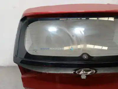 Автозапчастина б/у загальні двері для hyundai i20 iii (bc3, bi3) 1.0 t-gdi посилання на oem iam 72800q0010  
