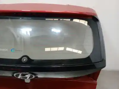 Автозапчастина б/у загальні двері для hyundai i20 iii (bc3, bi3) 1.0 t-gdi посилання на oem iam 72800q0010  