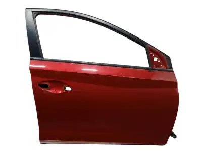 Автозапчастина б/у передні праві двері для hyundai i20 iii (bc3, bi3) 1.0 t-gdi посилання на oem iam 76004q0000