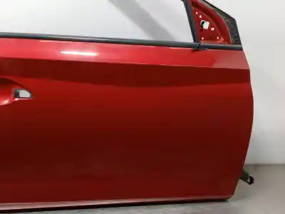 Автозапчастина б/у передні праві двері для hyundai i20 iii (bc3, bi3) 1.0 t-gdi посилання на oem iam 76004q0000  