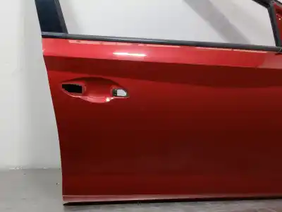 Автозапчастина б/у передні праві двері для hyundai i20 iii (bc3, bi3) 1.0 t-gdi посилання на oem iam 76004q0000  