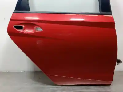 Автозапчасти б/у дверь задняя правая за hyundai i20 iii (bc3, bi3) 1.0 t-gdi ссылки oem iam 77004q0000  