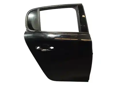 Автозапчасти б/у дверь задняя правая за peugeot 208 ii (ub_, up_, uw_, uj_) 1.2 puretech 130 ссылки oem iam 9827578080