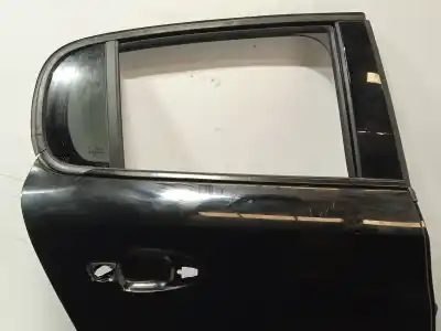 Автозапчасти б/у дверь задняя правая за peugeot 208 ii (ub_, up_, uw_, uj_) 1.2 puretech 130 ссылки oem iam 9827578080  