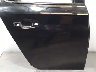 Автозапчасти б/у дверь задняя правая за peugeot 208 ii (ub_, up_, uw_, uj_) 1.2 puretech 130 ссылки oem iam 9827578080  