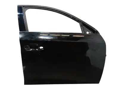 Автозапчасти б/у дверь передняя правая за peugeot 208 ii (ub_, up_, uw_, uj_) 1.2 puretech 130 ссылки oem iam 9829810480