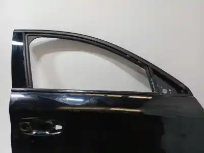 Автозапчасти б/у дверь передняя правая за peugeot 208 ii (ub_, up_, uw_, uj_) 1.2 puretech 130 ссылки oem iam 9829810480  