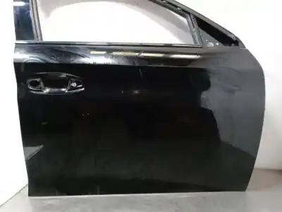 Автозапчасти б/у дверь передняя правая за peugeot 208 ii (ub_, up_, uw_, uj_) 1.2 puretech 130 ссылки oem iam 9829810480  