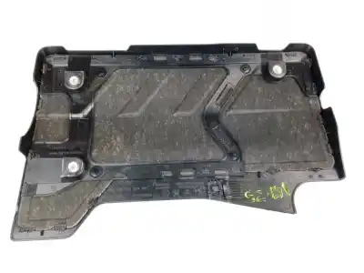 Автозапчастина б/у крішка двигуна для peugeot 208 ii (ub_, up_, uw_, uj_) 1.2 puretech 130 посилання на oem iam 9825492380  