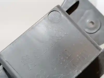 Автозапчастина б/у середній для peugeot 208 ii (ub_, up_, uw_, uj_) 1.2 puretech 130 посилання на oem iam 9823208980  