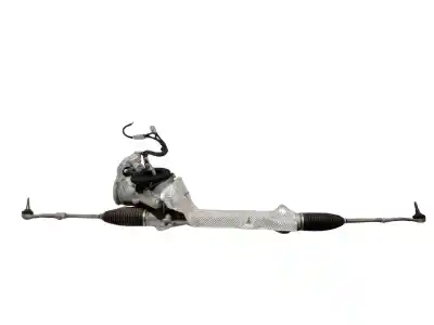 Автозапчасти б/у рулевая рейка за peugeot 208 ii (ub_, up_, uw_, uj_) 1.2 puretech 130 ссылки oem iam 9855072480