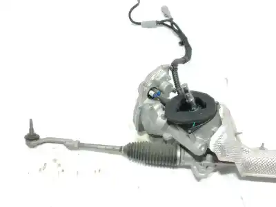 Pezzo di ricambio per auto di seconda mano cremagliera per peugeot 208 ii (ub_, up_, uw_, uj_) 1.2 puretech 130 riferimenti oem iam 9855072480  