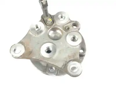 Автозапчасти б/у втулка за peugeot 208 ii (ub_, up_, uw_, uj_) 1.2 puretech 130 ссылки oem iam 9822539980  