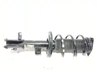 Автозапчасти б/у амортизатор передний правый за peugeot 208 ii (ub_, up_, uw_, uj_) 1.2 puretech 130 ссылки oem iam 9831168980