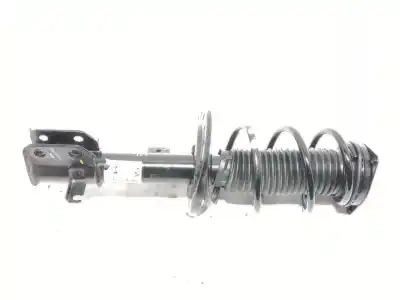 Автозапчасти б/у передний левый амортизатор за peugeot 208 ii (ub_, up_, uw_, uj_) 1.2 puretech 130 ссылки oem iam 9831168380