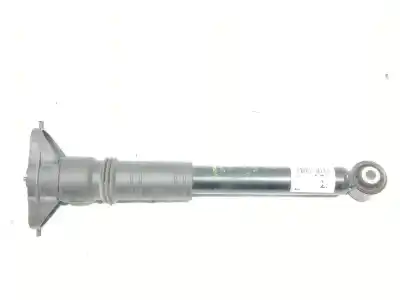 Автозапчасти б/у правый задний амортизатор за peugeot 208 ii (ub_, up_, uw_, uj_) 1.2 puretech 130 ссылки oem iam 9831187480