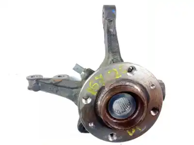 Автозапчасти б/у передняя левая кулачка за peugeot 208 ii (ub_, up_, uw_, uj_) 1.2 puretech 130 ссылки oem iam 