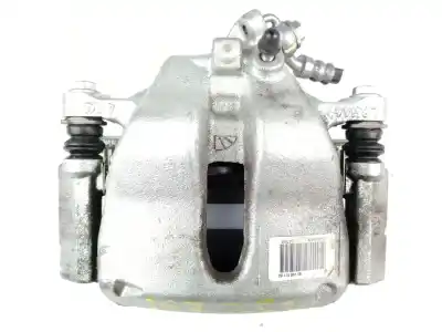 Автозапчасти б/у передний левый тормозной суппорт за peugeot 208 ii (ub_, up_, uw_, uj_) 1.2 puretech 130 ссылки oem iam 9849001180