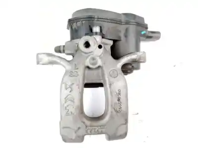 Автозапчасти б/у задний левый тормозной суппорт за peugeot 208 ii (ub_, up_, uw_, uj_) 1.2 puretech 130 ссылки oem iam 9842295280