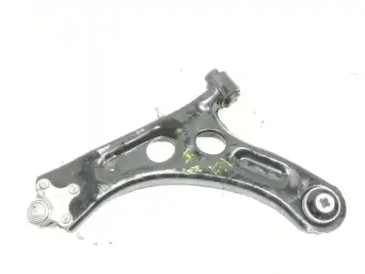 Автозапчасти б/у передний правый нижний рычаг подвески за PEUGEOT 208 II (UB_, UP_, UW_, UJ_) 1.2 PURETECH 130 ссылки OEM IAM 9832039280  