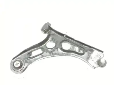 Автозапчасти б/у передний правый нижний рычаг подвески за peugeot 208 ii (ub_, up_, uw_, uj_) 1.2 puretech 130 ссылки oem iam 9832039280  