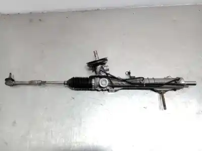 Peça sobressalente para automóvel em segunda mão caixa de direção por peugeot partner tepee 1.6 bluehdi 100 referências oem iam 9802199880