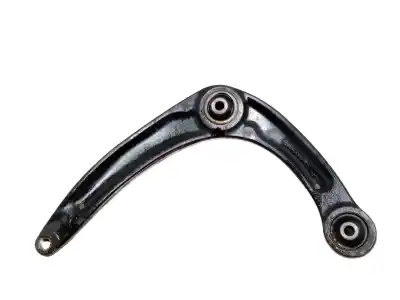 Peça sobressalente para automóvel em segunda mão braço de suspensão inferior dianteiro direito por peugeot partner tepee 1.6 bluehdi 100 referências oem iam 3521p3