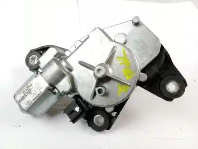 Автозапчастина б/у двигатель заднього склоочисника для renault captur ii (hf_) 1.0 tce 90 eco-g (hfm6) посилання на oem iam 287109757r  0390205079