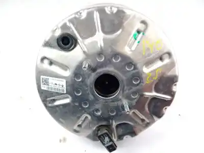Автозапчасти б/у тормозной серво за renault captur ii (hf_) 1.0 tce 90 eco-g (hfm6) ссылки oem iam 472106191r  