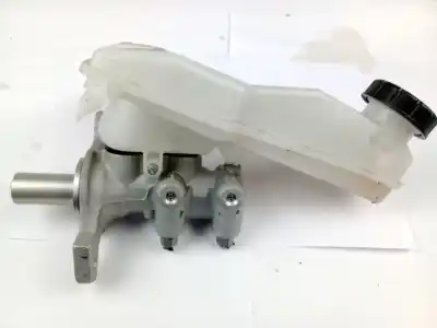 Автозапчастина б/у гальмівний насос для opel corsa f 1.2 (68) посилання на oem iam   