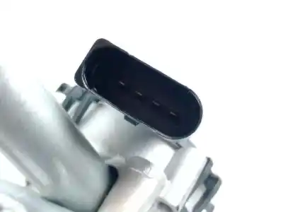 Автозапчасти б/у мотор переднего стеклоочистителя за opel corsa f 1.2 (68) ссылки oem iam 9824784980  