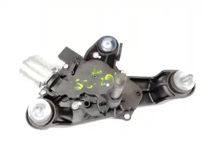 Автозапчасти б/у мотор заднего стеклоочистителя за peugeot 208 ii (ub_, up_, uw_, uj_) 1.2 puretech 130 ссылки oem iam 0390205114