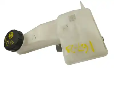 Автозапчасти б/у тормозной насос за peugeot 208 ii (ub_, up_, uw_, uj_) 1.2 puretech 130 ссылки oem iam 1643581380  