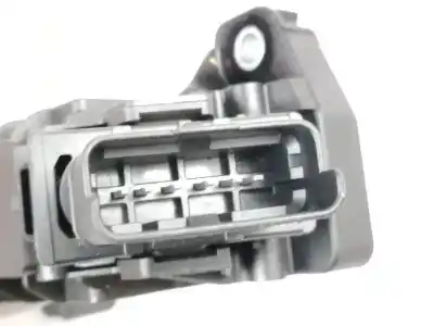 Автозапчасти б/у пotенциометр за peugeot 208 ii (ub_, up_, uw_, uj_) 1.2 puretech 130 ссылки oem iam 9837891880  