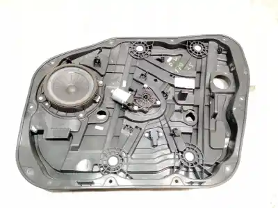 Автозапчастина б/у регулятор переднього правого скла для HYUNDAI TUCSON (TL, TLE) 2.0 CRDI Посилання на OEM IAM   