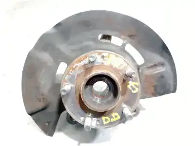 Автозапчастина б/у передній прав для HYUNDAI TUCSON (TL, TLE) 2.0 CRDI Посилання на OEM IAM 51716D7000  