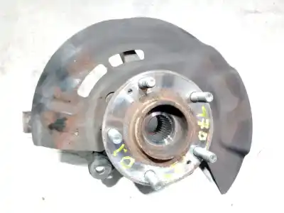 Автозапчастина б/у передній лівий культ для HYUNDAI TUCSON (TL, TLE) 2.0 CRDI Посилання на OEM IAM 51715D7000  