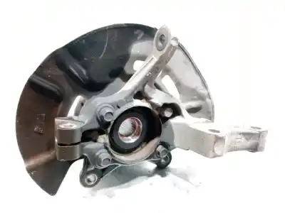 Автозапчасти б/у передняя левая кулачка за hyundai tucson (tl, tle) 2.0 crdi ссылки oem iam 51715d7000  