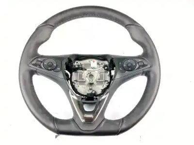 Автозапчасти б/у руль за OPEL CORSA F 1.2 (68) ссылки OEM IAM 39196701  