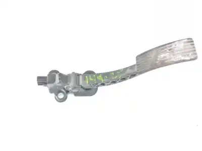 Peça sobressalente para automóvel em segunda mão potenciômetro por peugeot 4007 (vu_, vv_) 2.2 hdi referências oem iam mn101544