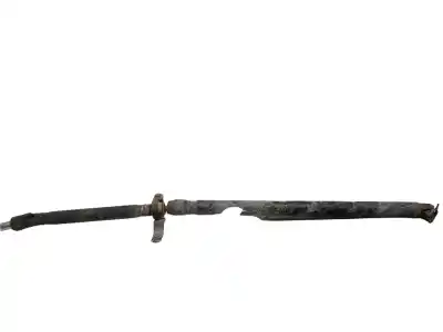 Peça sobressalente para automóvel em segunda mão transmissão central traseira por peugeot 4007 (vu_, vv_) 2.2 hdi referências oem iam 280191