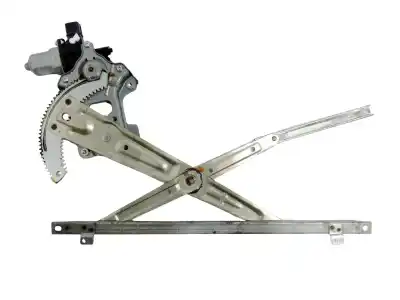 Peça sobressalente para automóvel em segunda mão elevador de vidros dianteiro direito por peugeot 4007 (vu_, vv_) 2.2 hdi referências oem iam 9222cs
